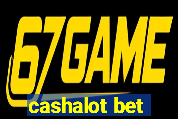 cashalot bet